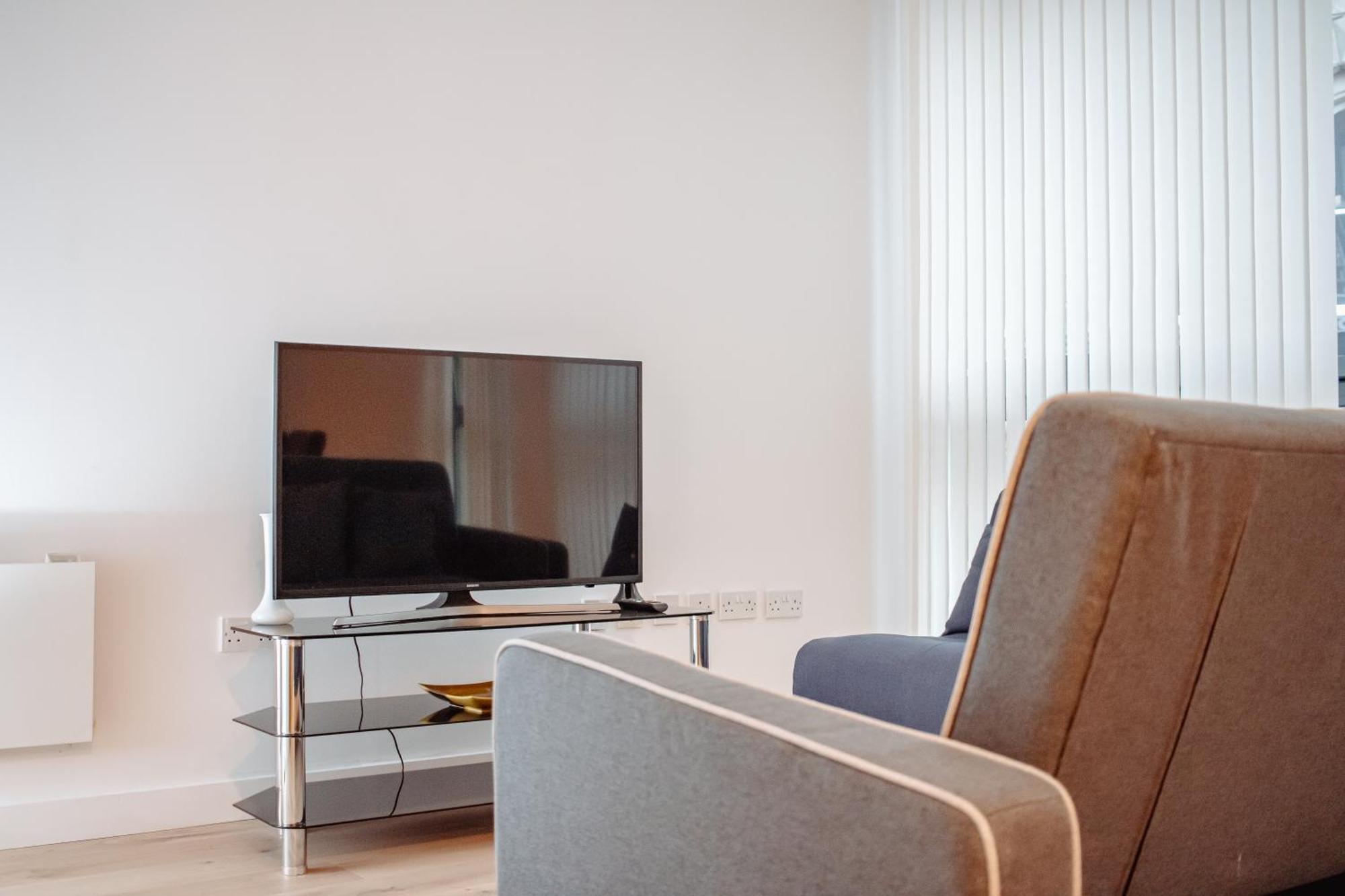 Central & Spacious, Sleeps 8, Perfect For Groups Leeds  Eksteriør bilde