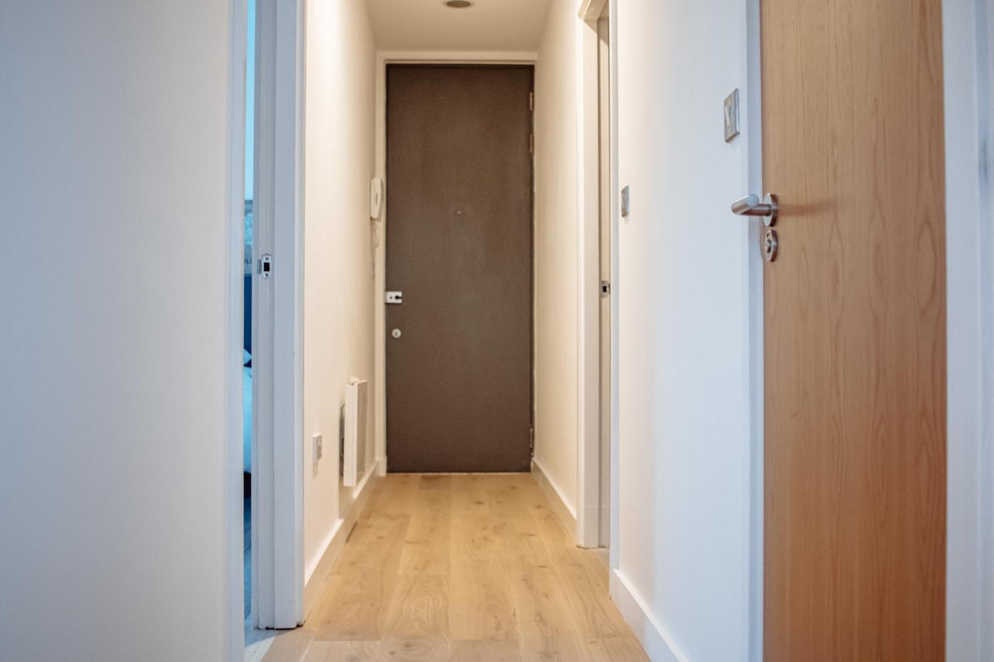 Central & Spacious, Sleeps 8, Perfect For Groups Leeds  Eksteriør bilde