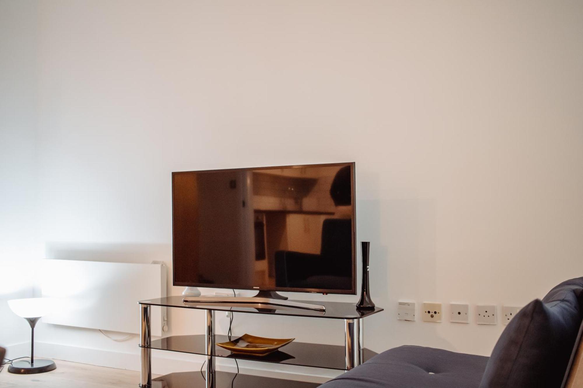 Central & Spacious, Sleeps 8, Perfect For Groups Leeds  Eksteriør bilde