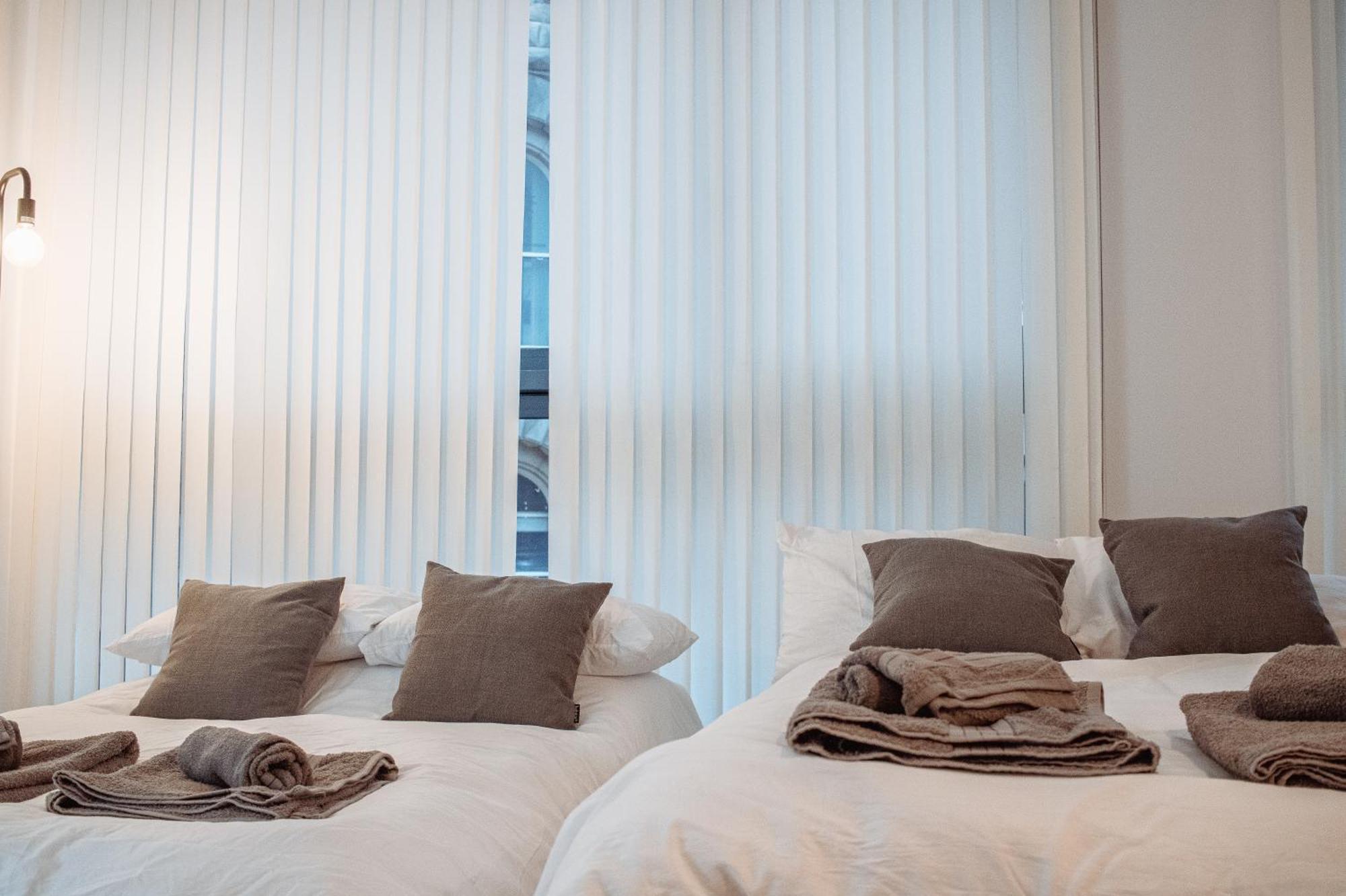 Central & Spacious, Sleeps 8, Perfect For Groups Leeds  Eksteriør bilde